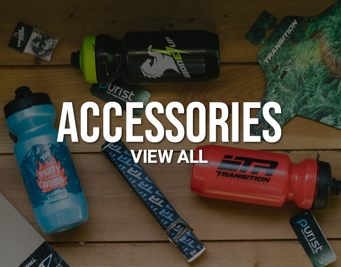 Gear Acccessories Category