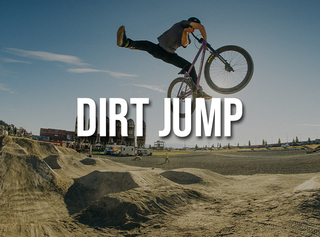 Dirt Jump Bikes Category