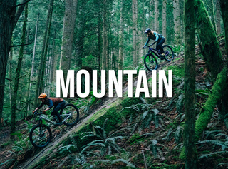Mountain Bikes Category