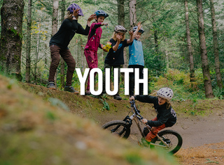 Youth Bikes Category