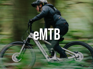 eMTB Bikes Category