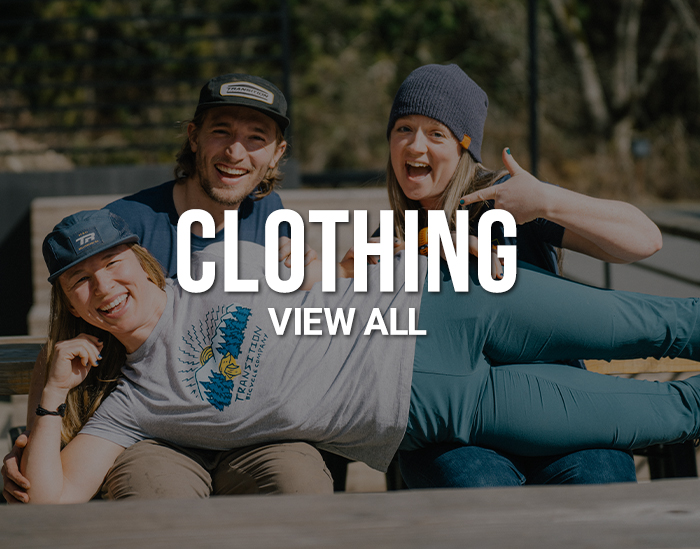 Gear Clothing Category