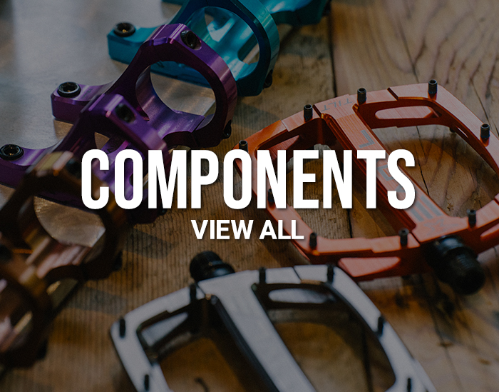 Gear Components Category