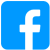 Transition Facebook Icon