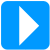 Transition Video Icon