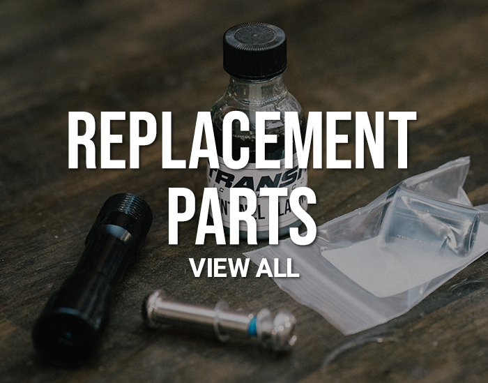 Gear Support Parts Category